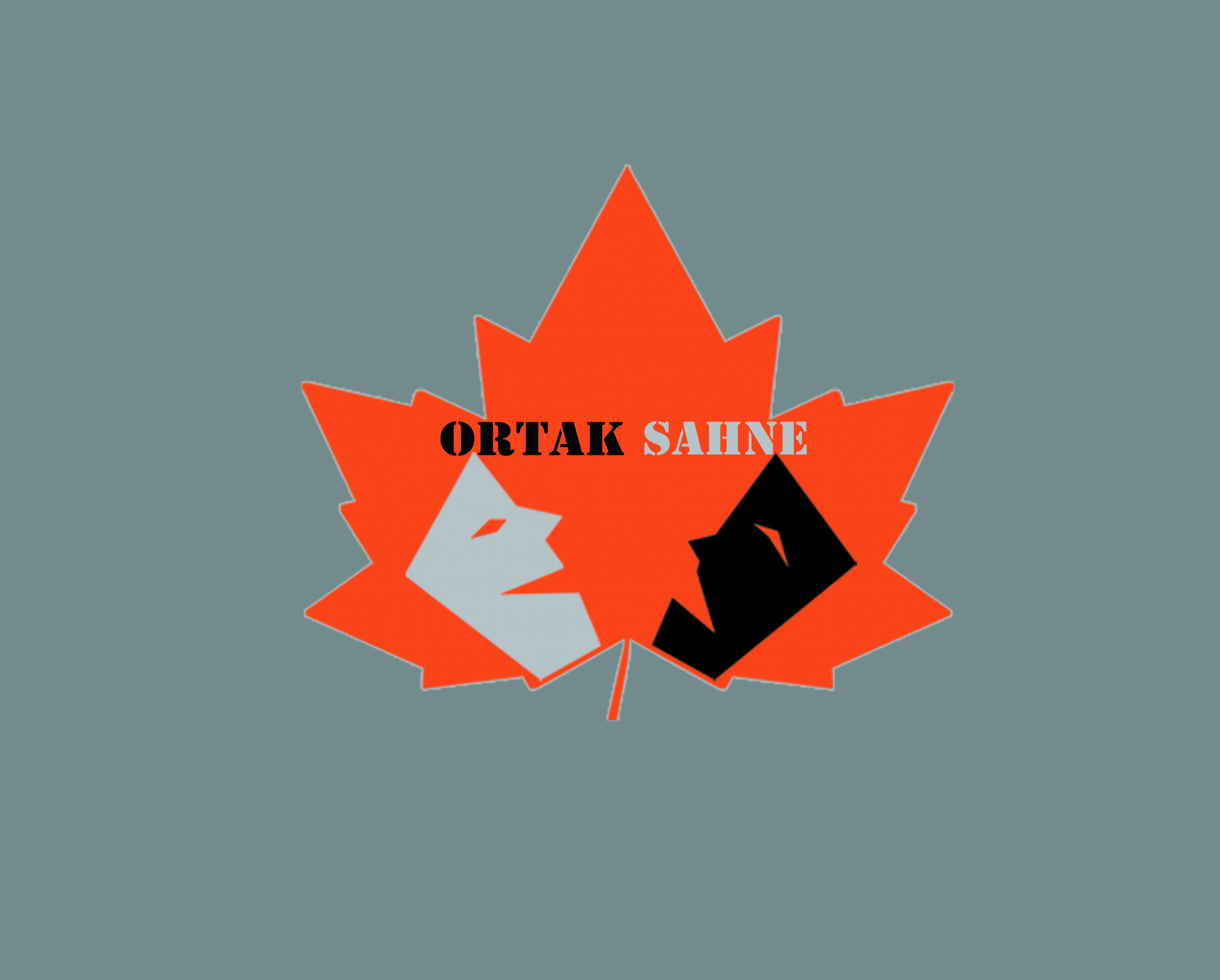 Ortak Sahne Logo