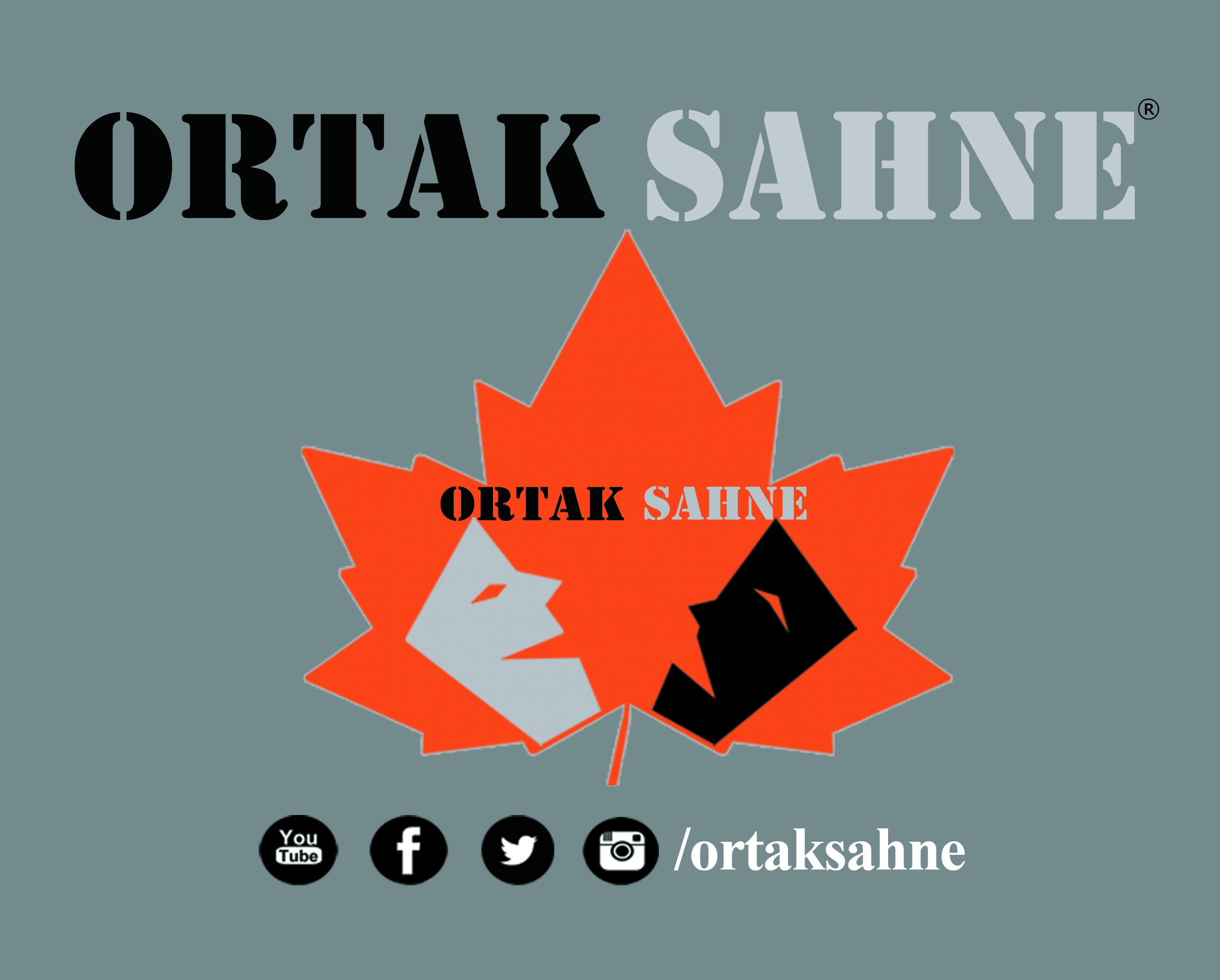 Ortak Sahne İç Görünüm